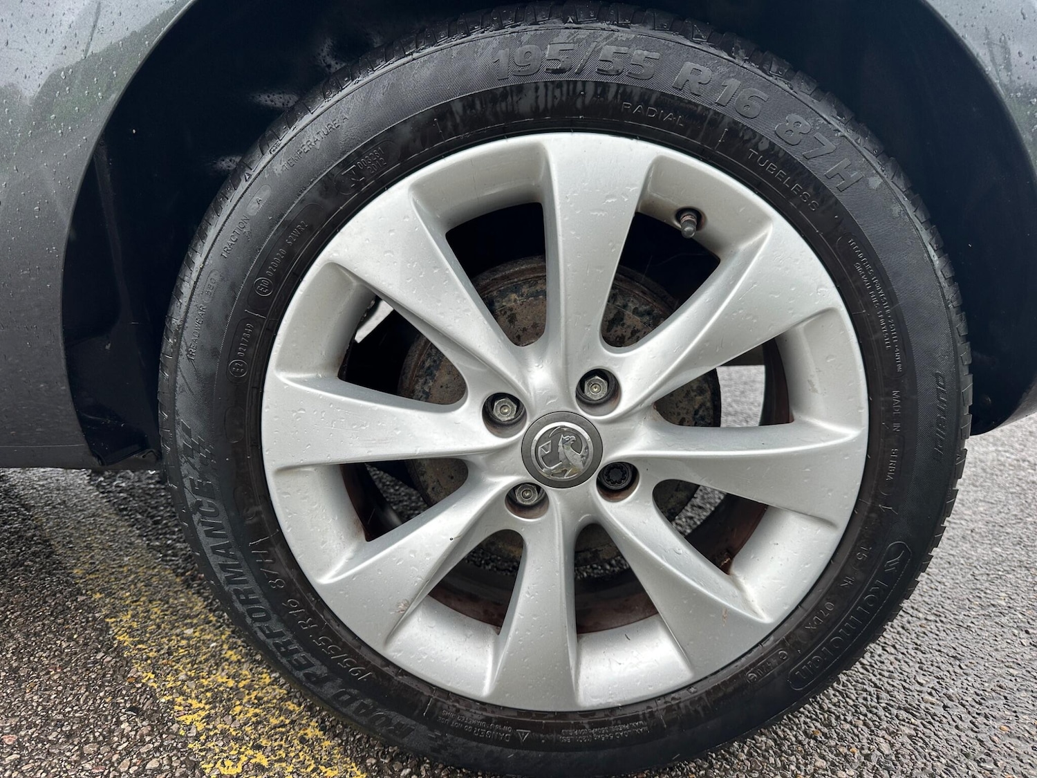 Used Vauxhall Corsa for sale - 76667535: Photo 32