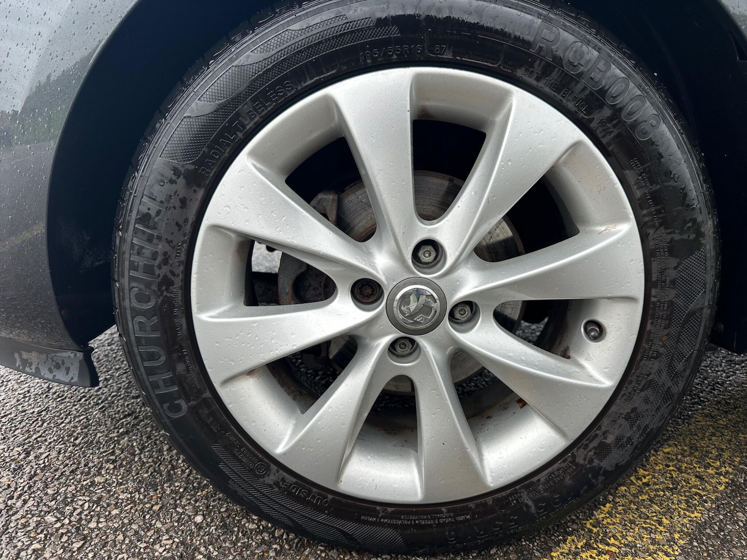 Used Vauxhall Corsa for sale - 76667535: Photo 33