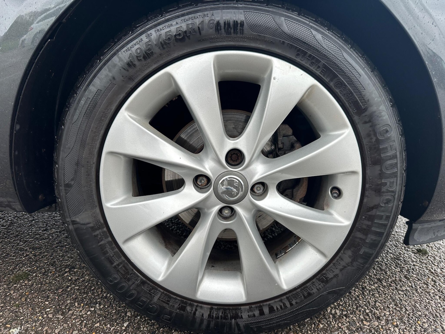 Used Vauxhall Corsa for sale - 76667535: Photo 34