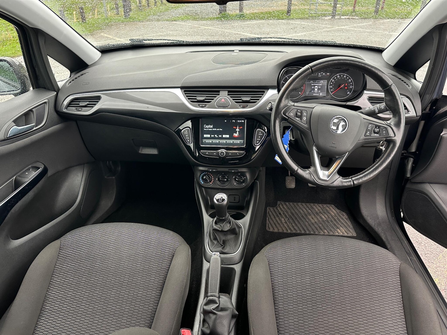 Used Vauxhall Corsa for sale - 76667535: Photo 35