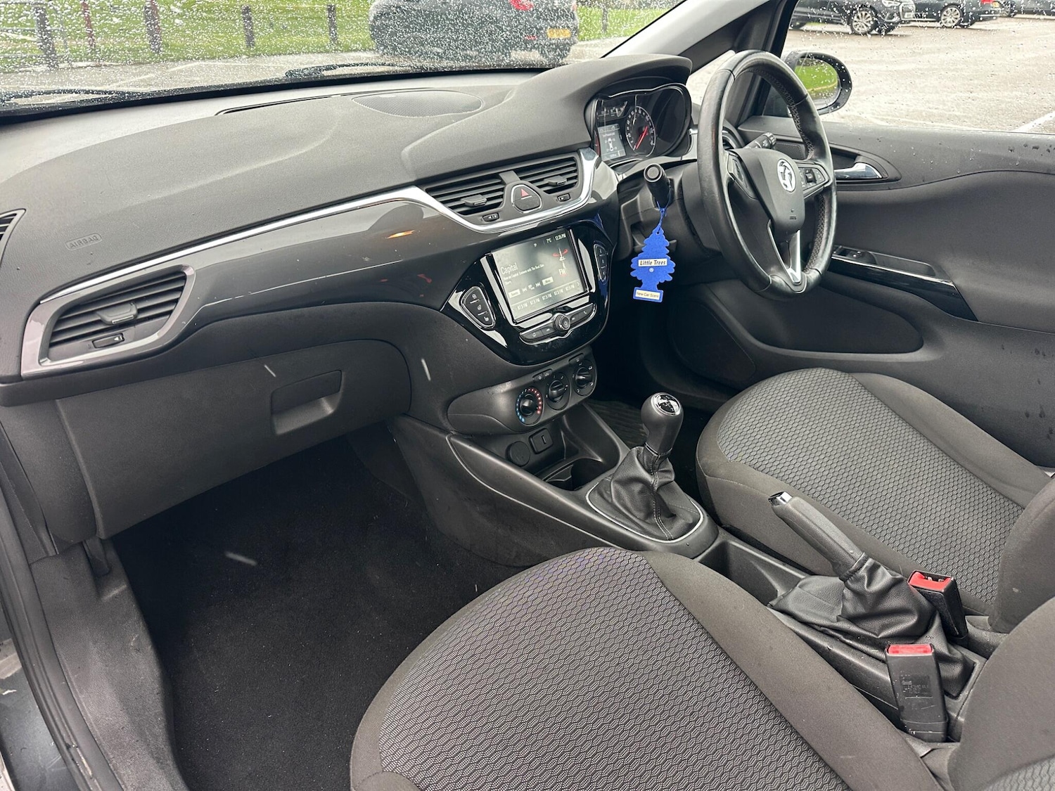 Used Vauxhall Corsa for sale - 76667535: Photo 36