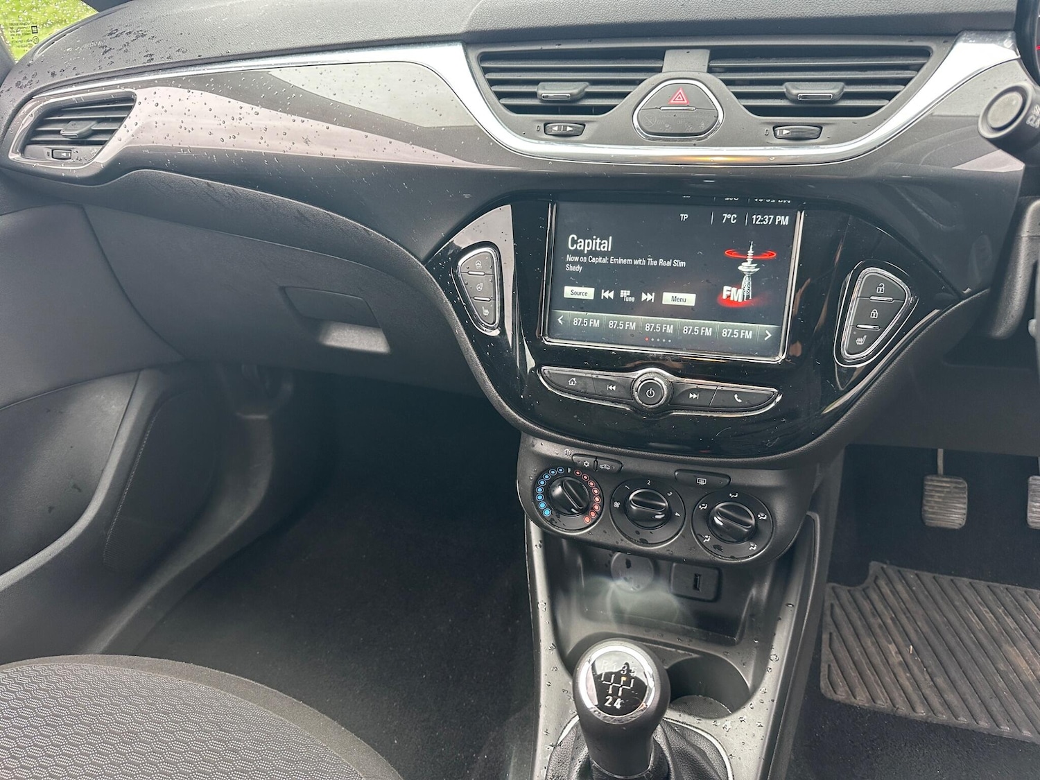 Used Vauxhall Corsa for sale - 76667535: Photo 37