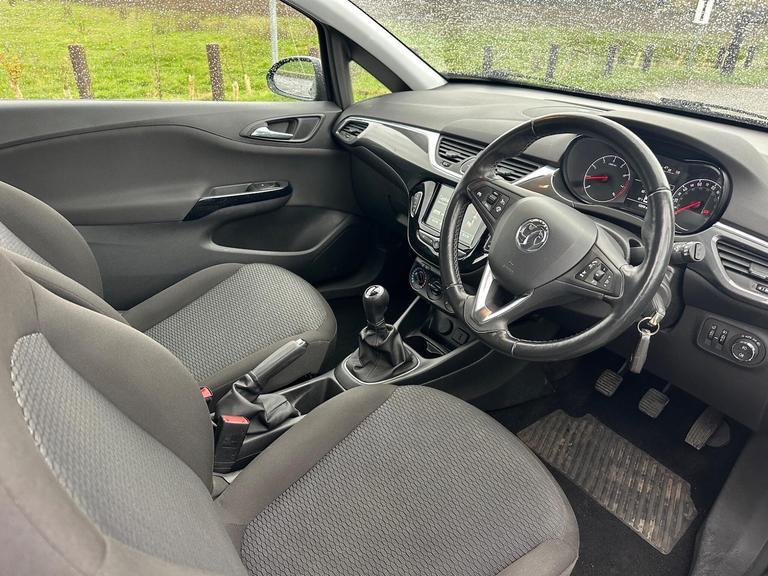 Used Vauxhall Corsa for sale - 76667535: Photo 38