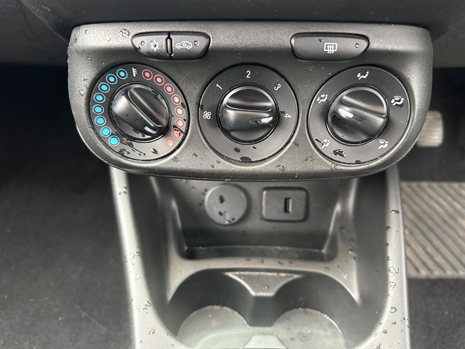 Used Vauxhall Corsa for sale - 76667535: Photo 42