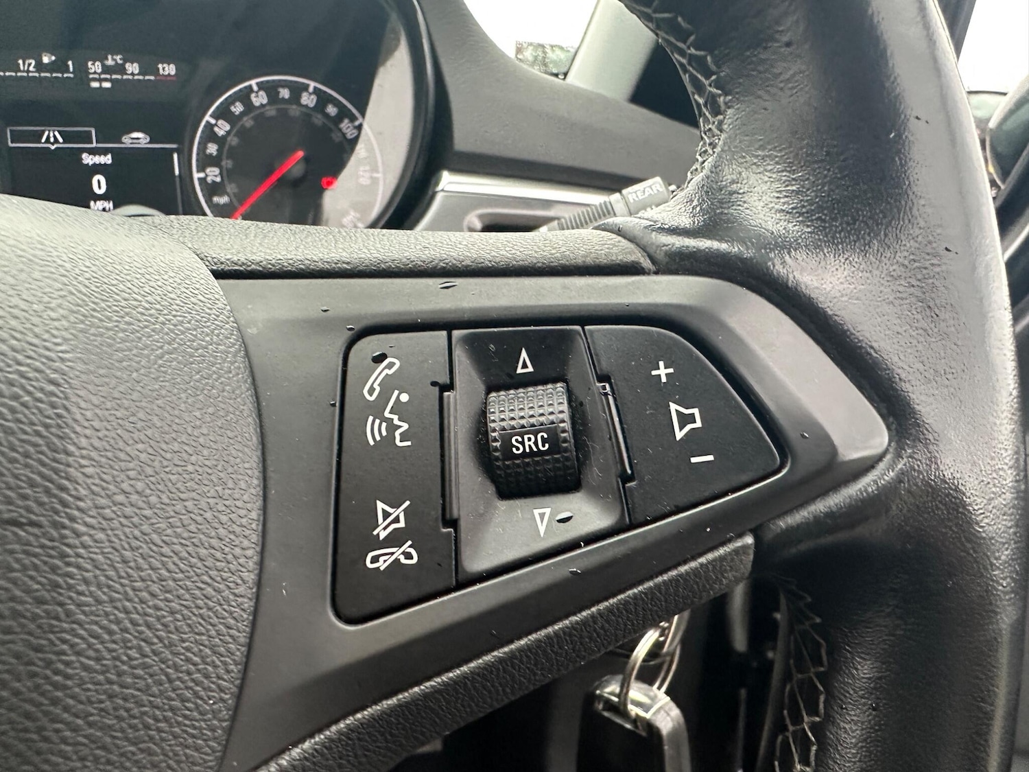 Used Vauxhall Corsa for sale - 76667535: Photo 45