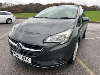 Used Vauxhall Corsa 2017 for sale - 76667535: Photo