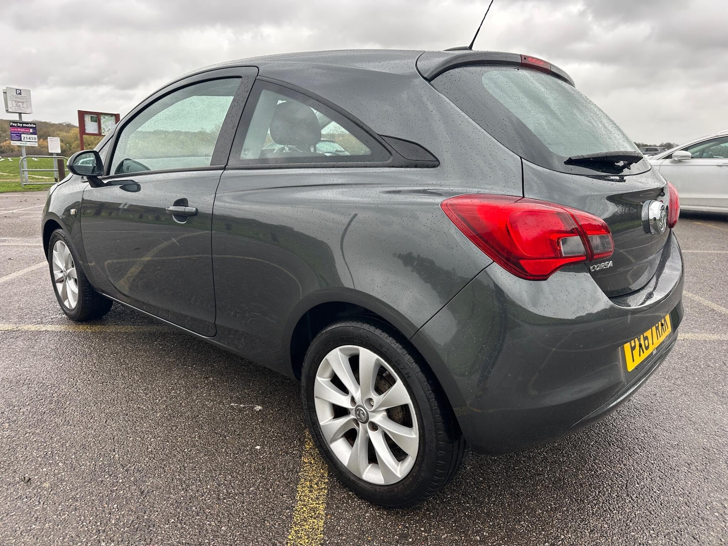 Used Vauxhall Corsa for sale - 76667535: Photo 5