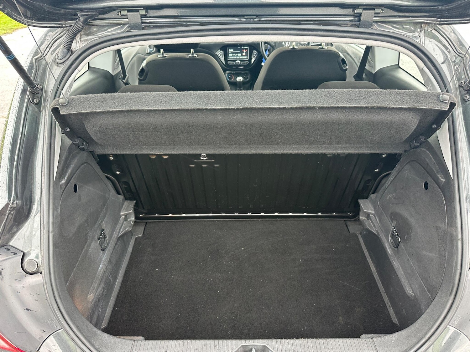 Used Vauxhall Corsa for sale - 76667535: Photo 53