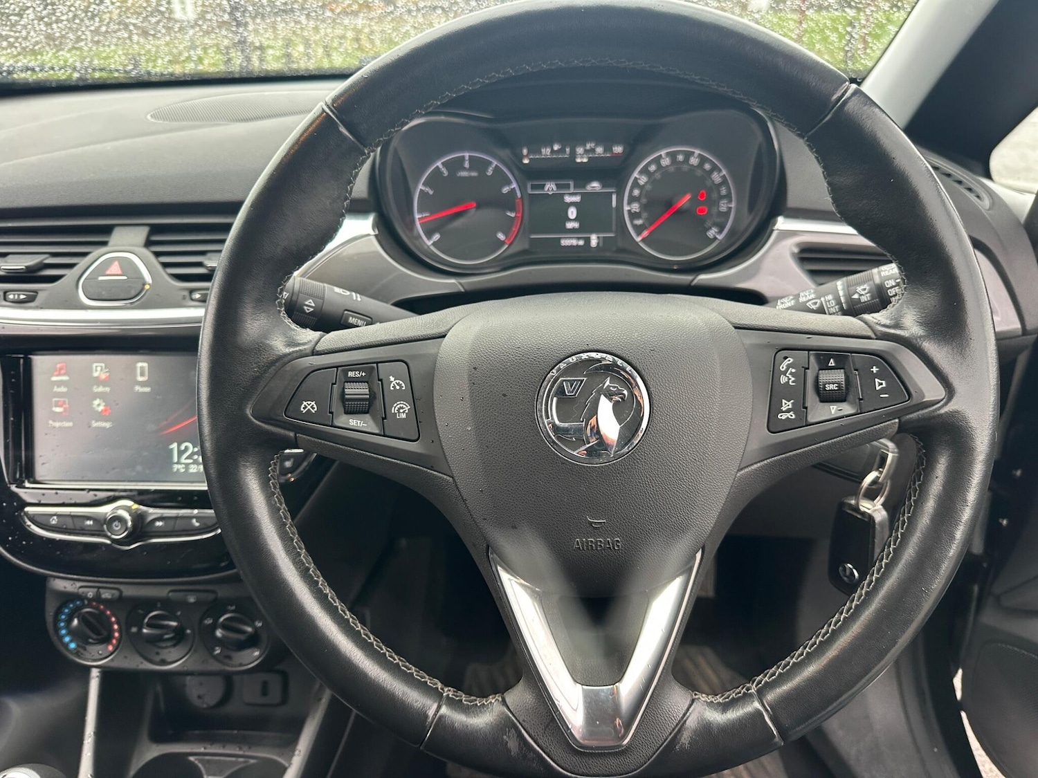 Used Vauxhall Corsa for sale - 76667535: Photo 54