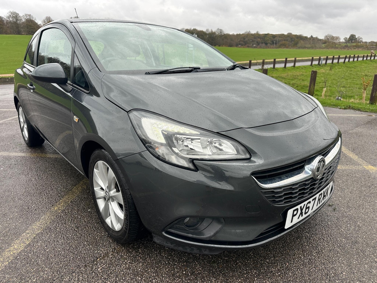 Used Vauxhall Corsa for sale - 76667535: Photo 6