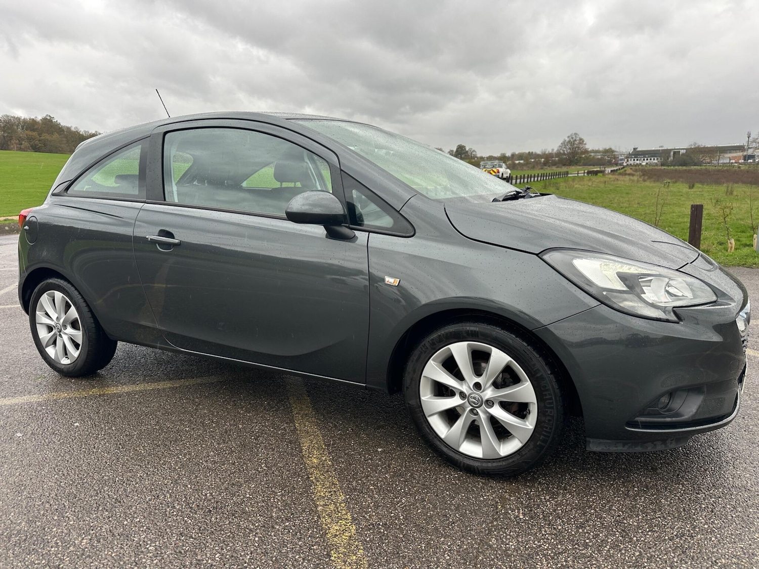 Used Vauxhall Corsa for sale - 76667535: Photo 7