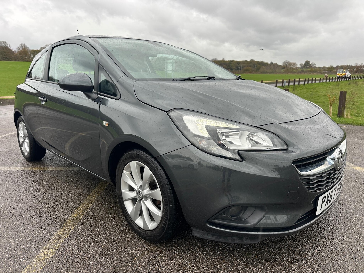 Used Vauxhall Corsa for sale - 76667535: Photo 9