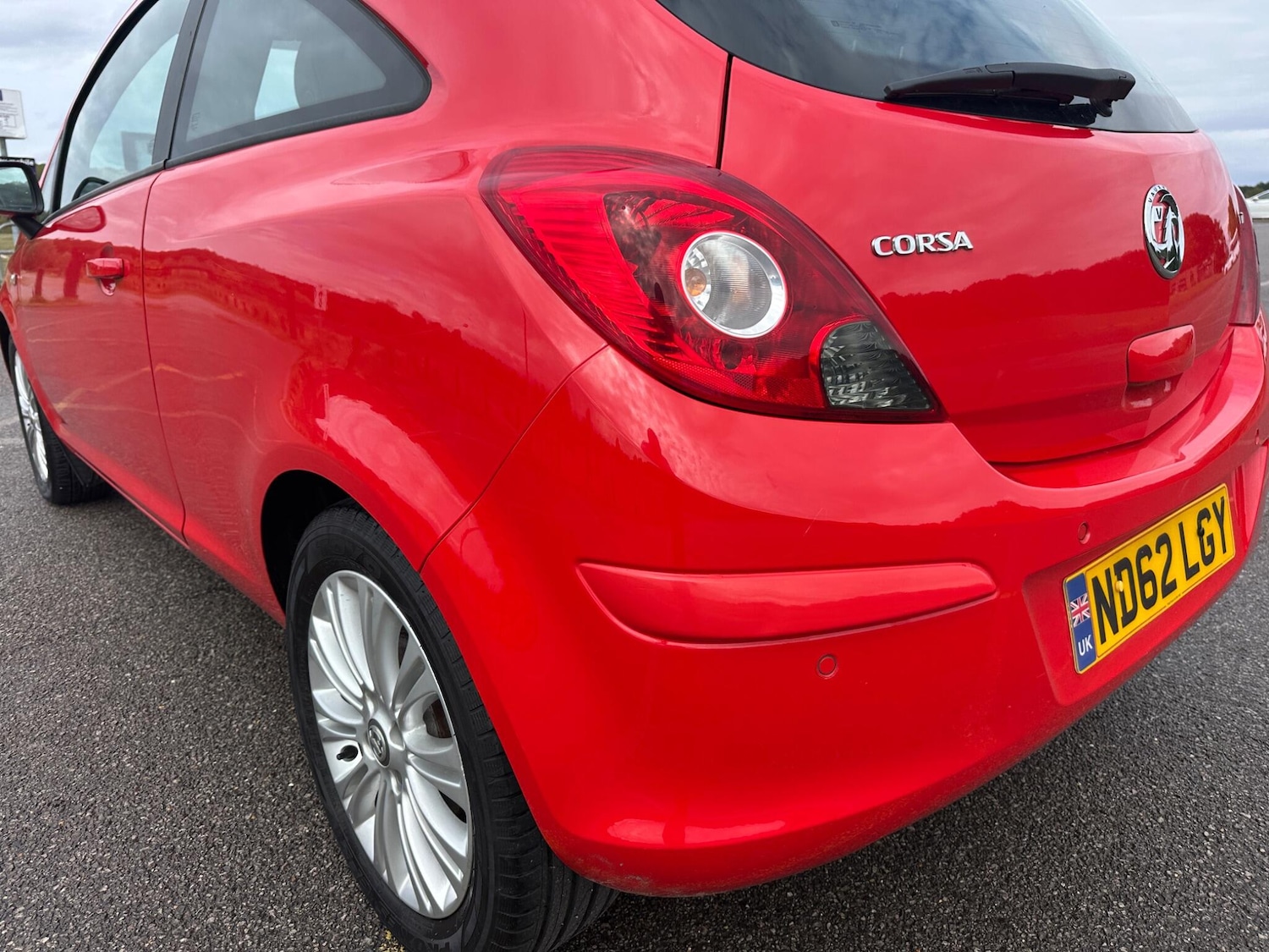 Vehicle 27