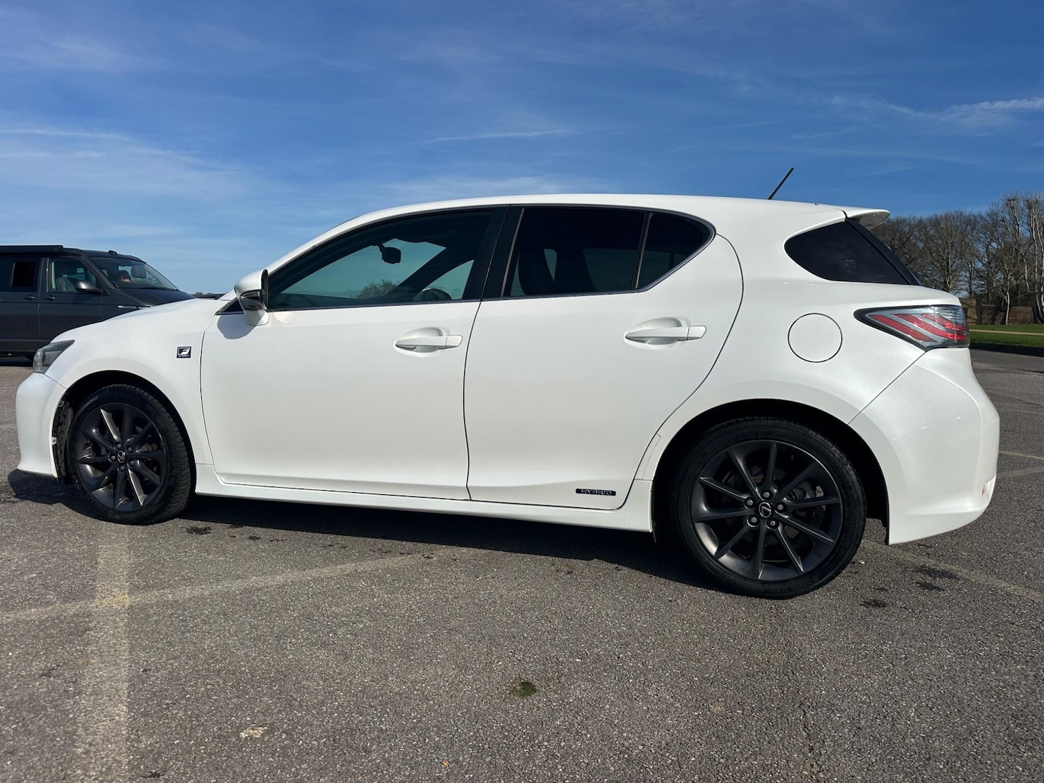 Used Lexus CT for sale - 77723632: Photo 10