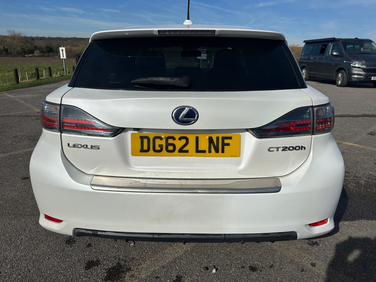 Used Lexus CT for sale - 77723632: Photo 14