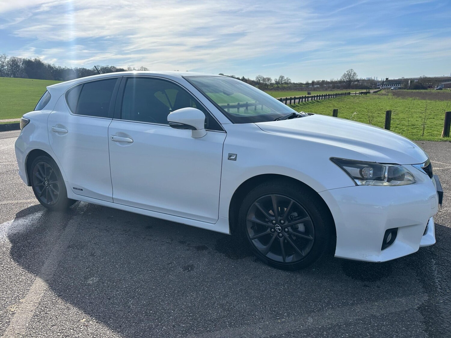 Used Lexus CT for sale - 77723632: Photo 20