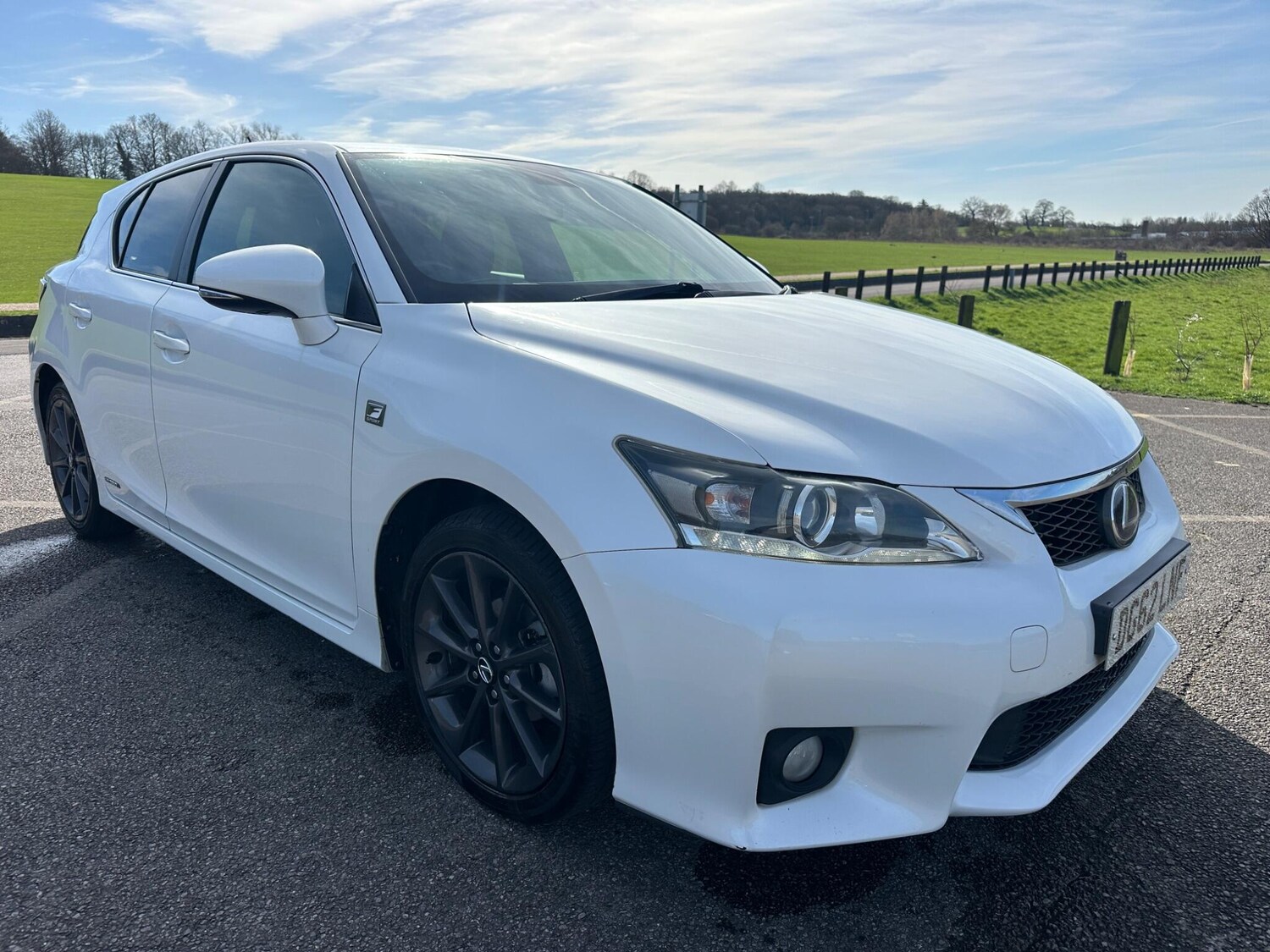 Used Lexus CT for sale - 77723632: Photo 21