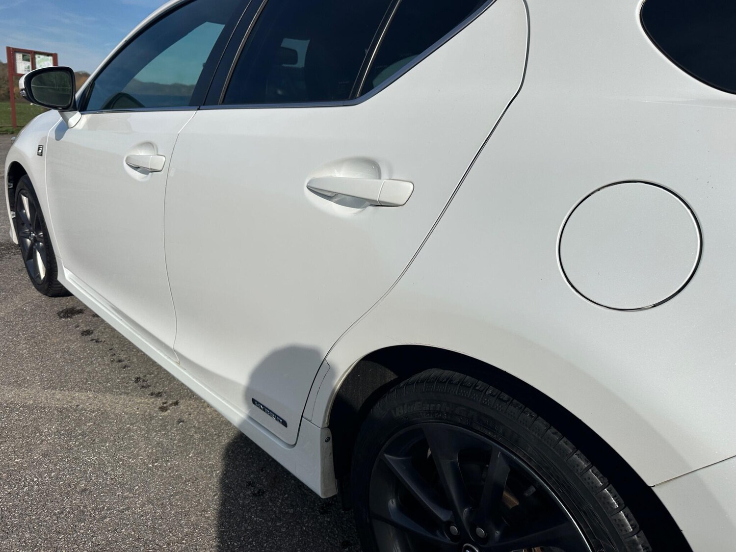 Used Lexus CT for sale - 77723632: Photo 28