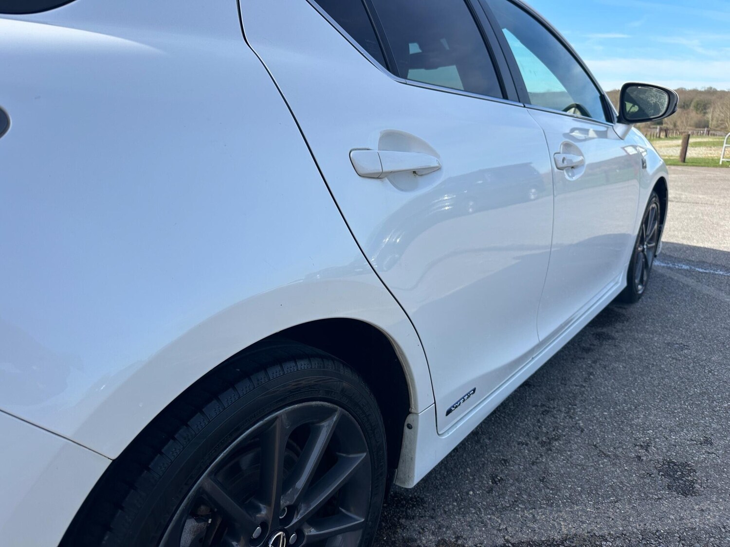 Used Lexus CT for sale - 77723632: Photo 30