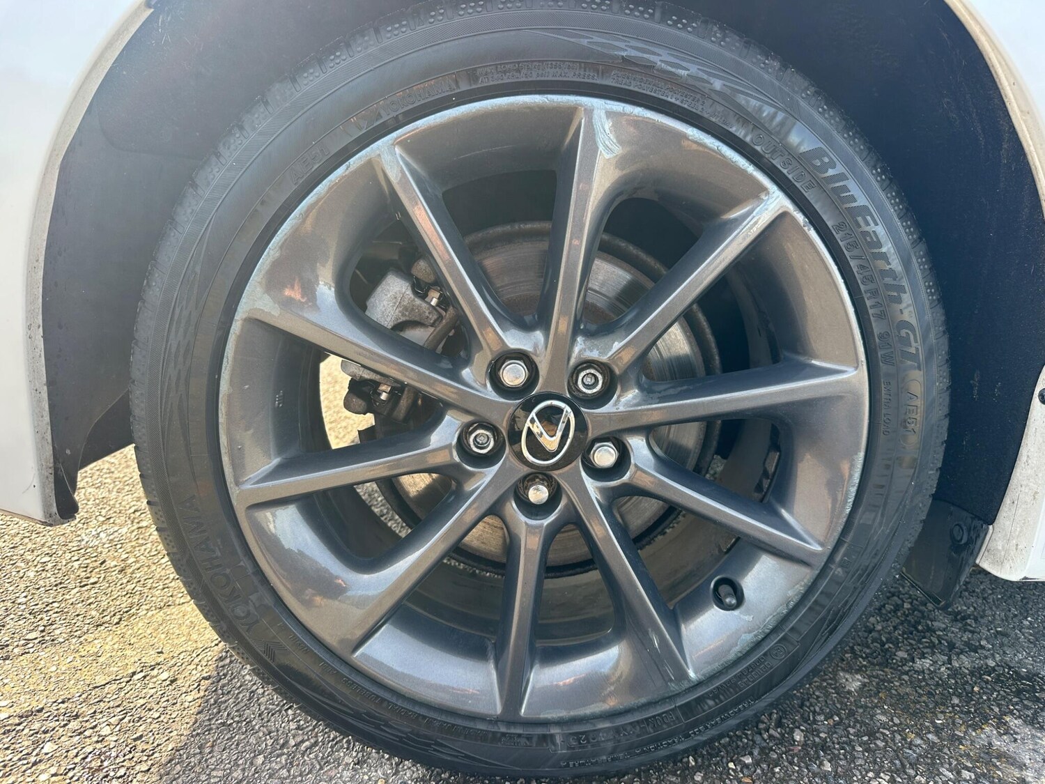 Used Lexus CT for sale - 77723632: Photo 31