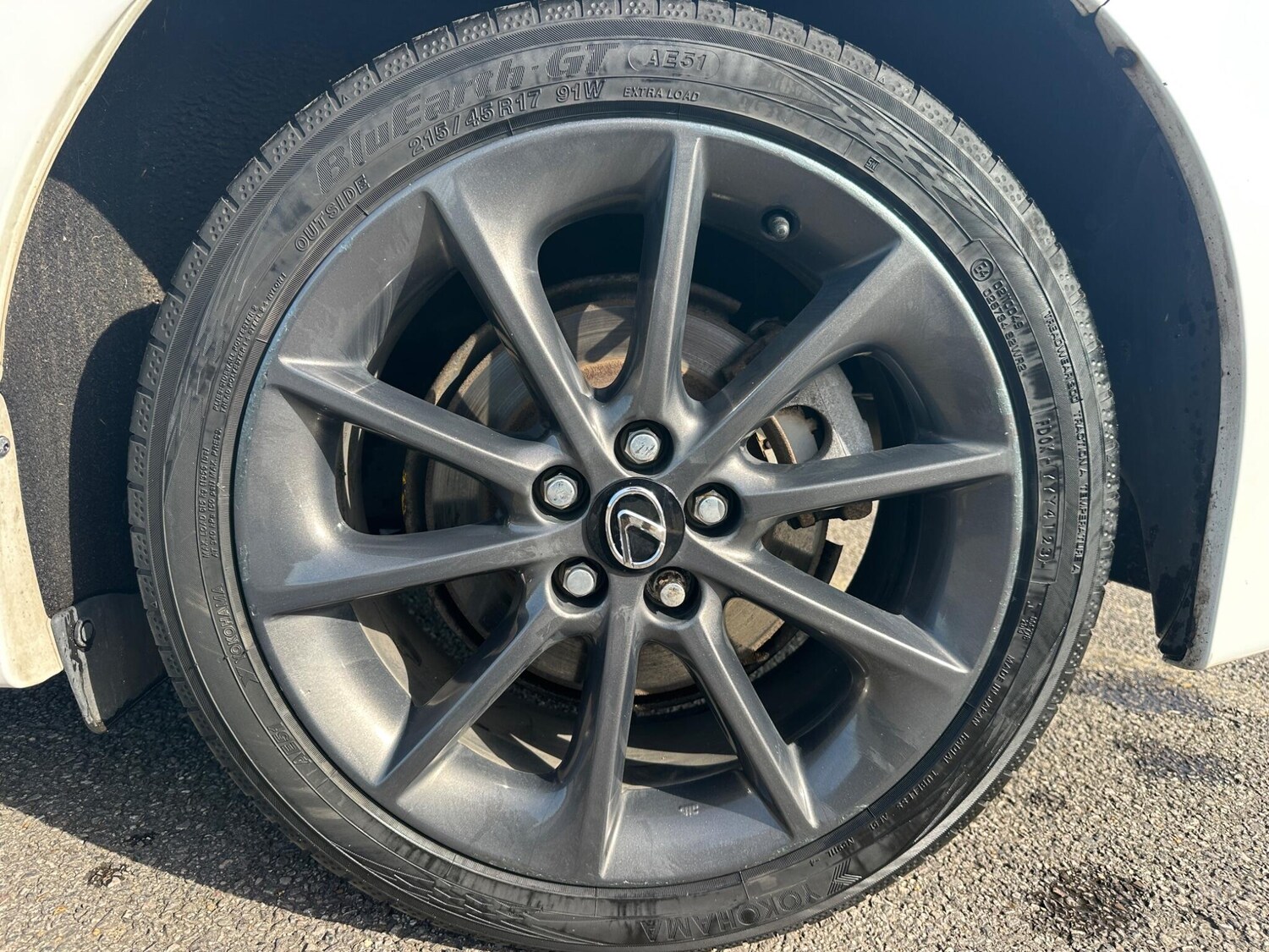 Used Lexus CT for sale - 77723632: Photo 32