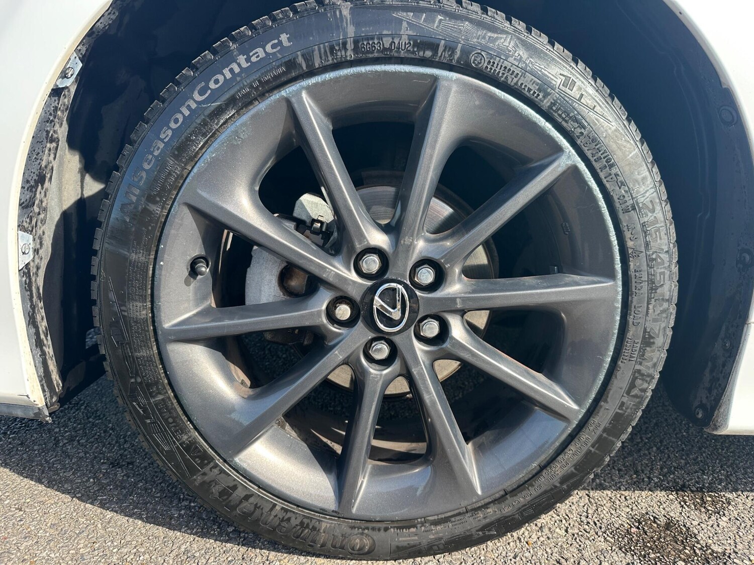 Used Lexus CT for sale - 77723632: Photo 33