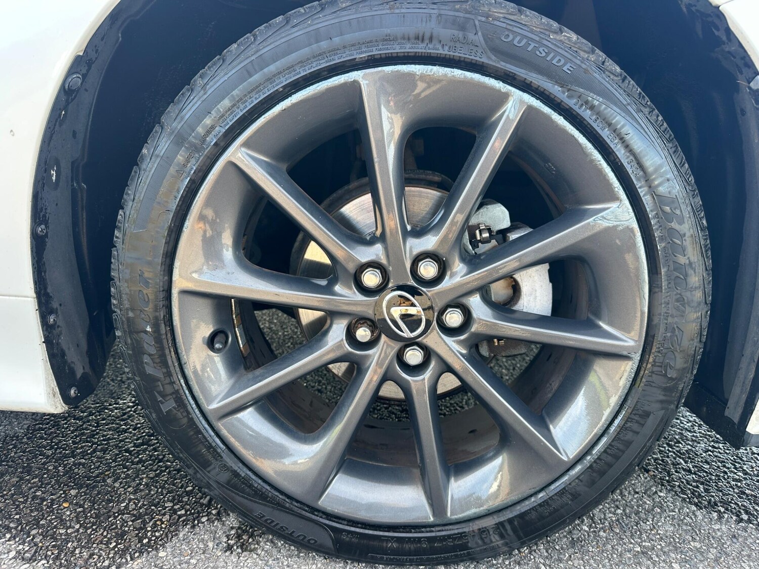 Used Lexus CT for sale - 77723632: Photo 34