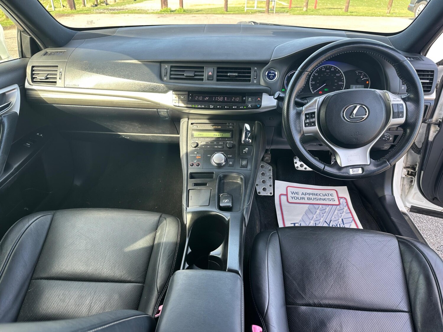 Used Lexus CT for sale - 77723632: Photo 35