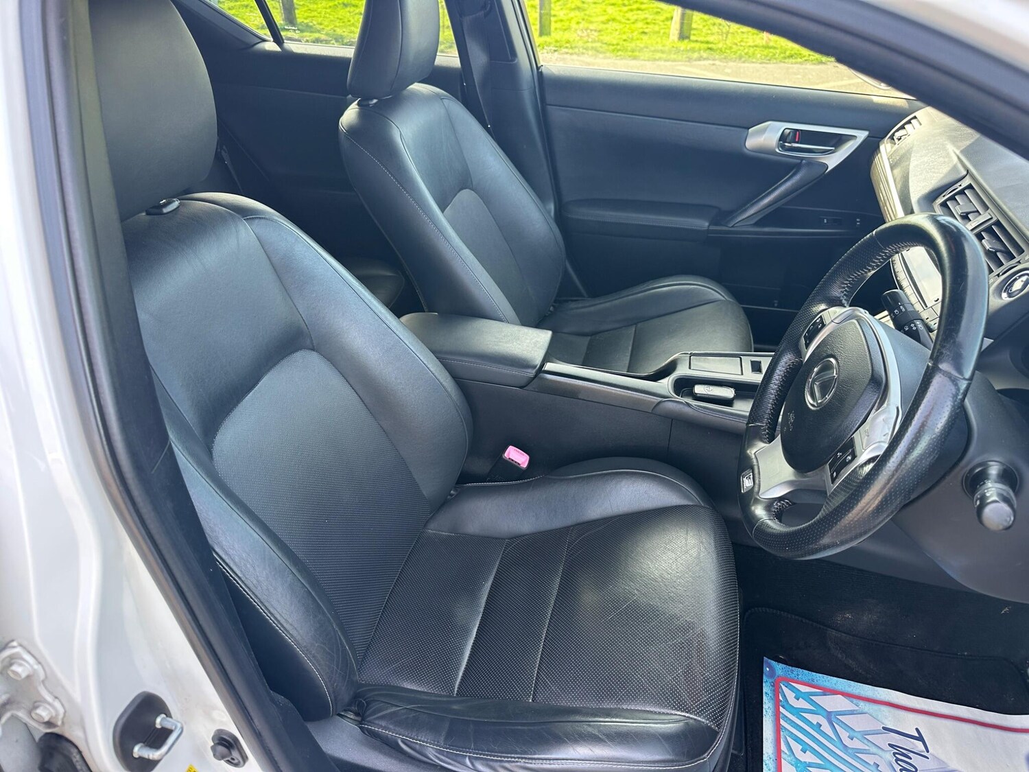 Used Lexus CT for sale - 77723632: Photo 37