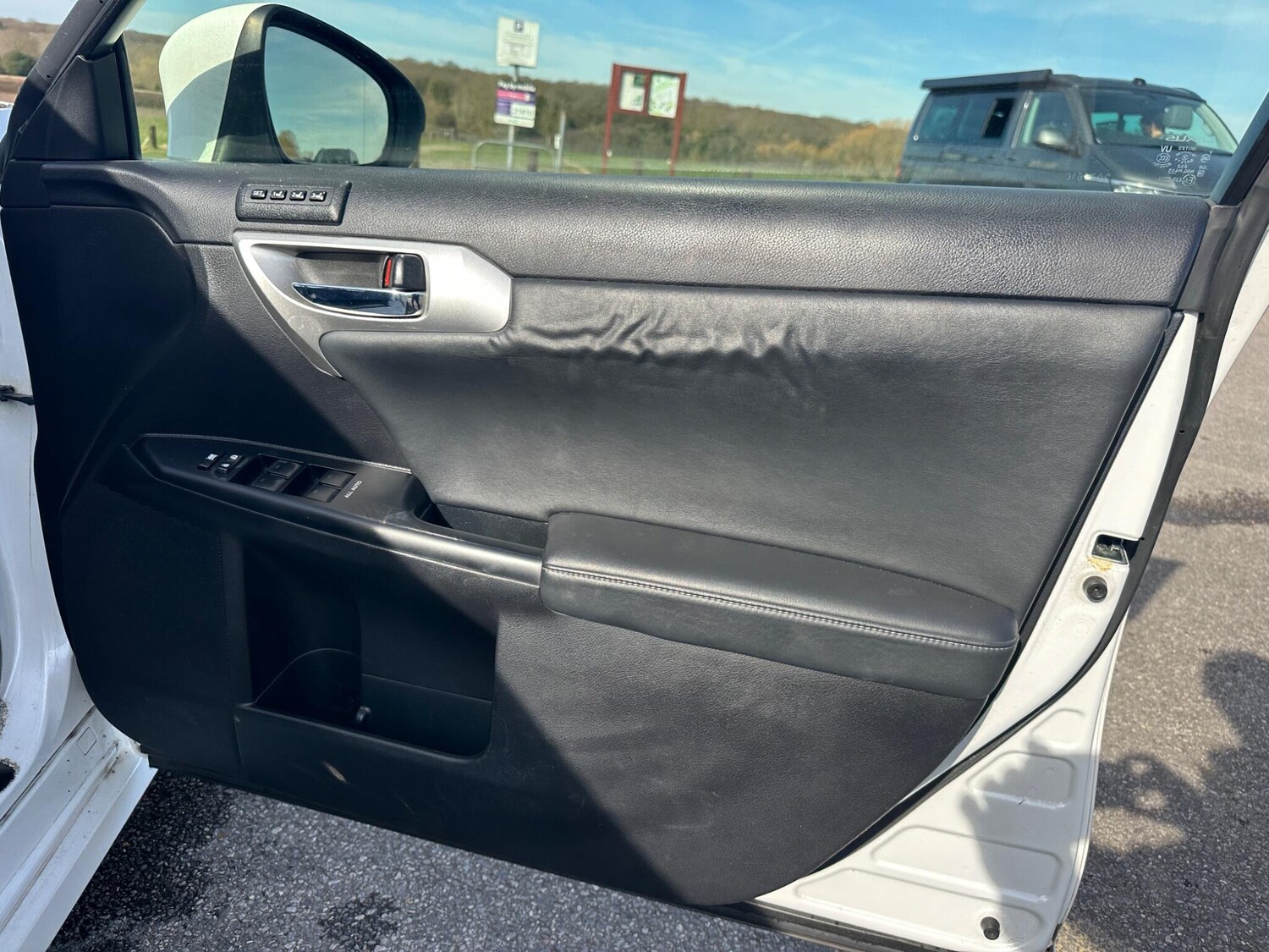 Used Lexus CT for sale - 77723632: Photo 38