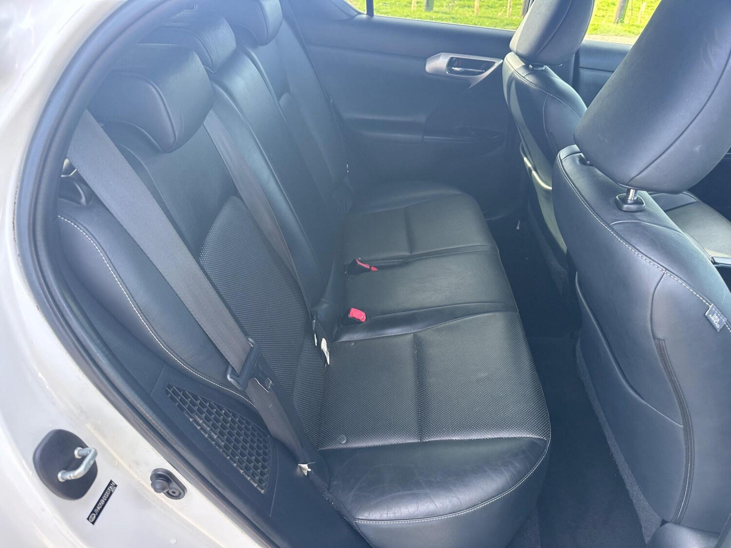 Used Lexus CT for sale - 77723632: Photo 39