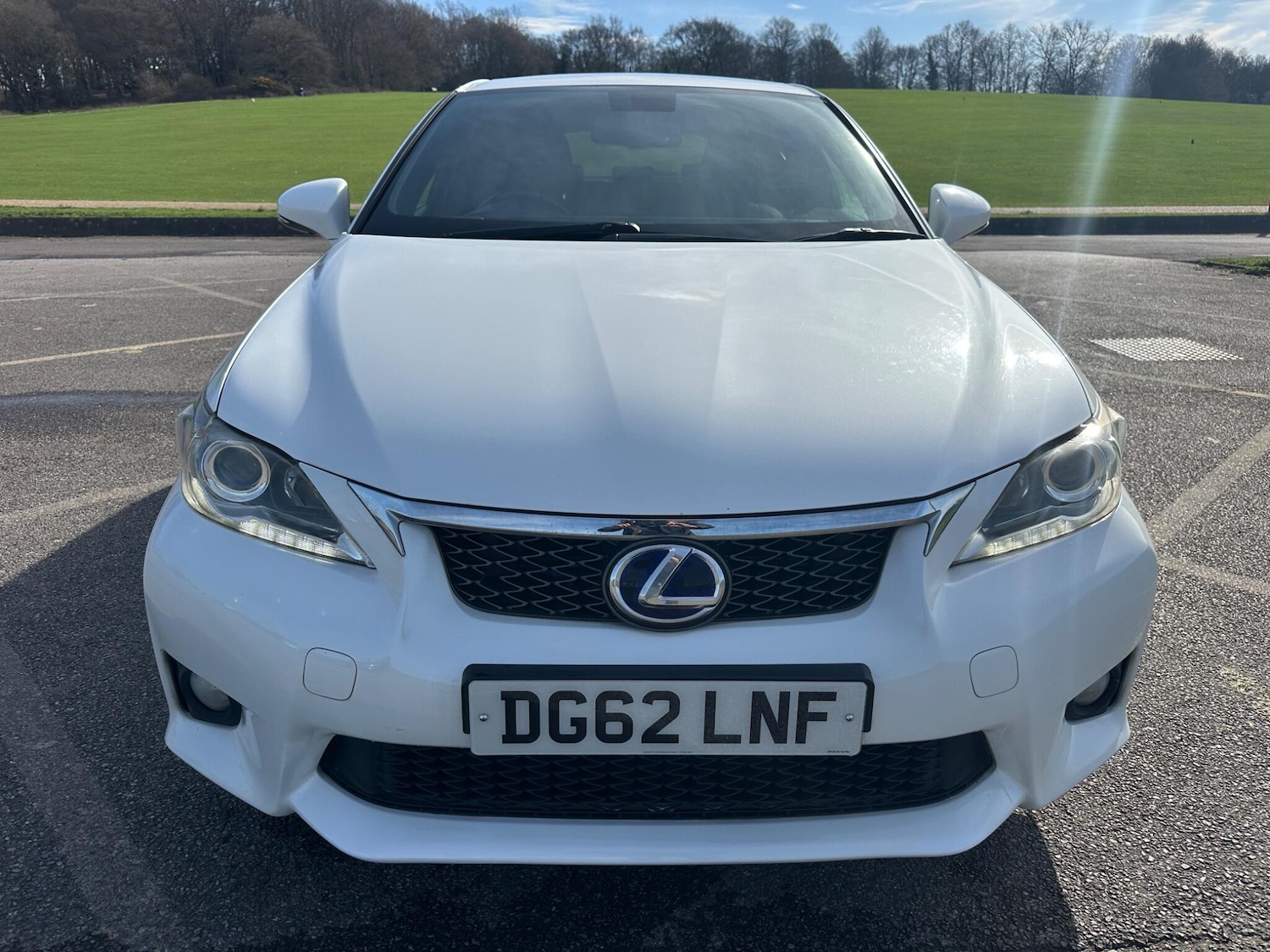 Used Lexus CT for sale - 77723632: Photo 4