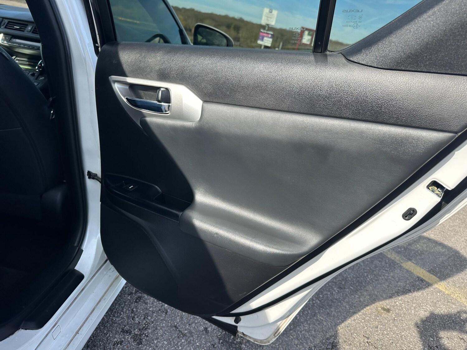 Used Lexus CT for sale - 77723632: Photo 40