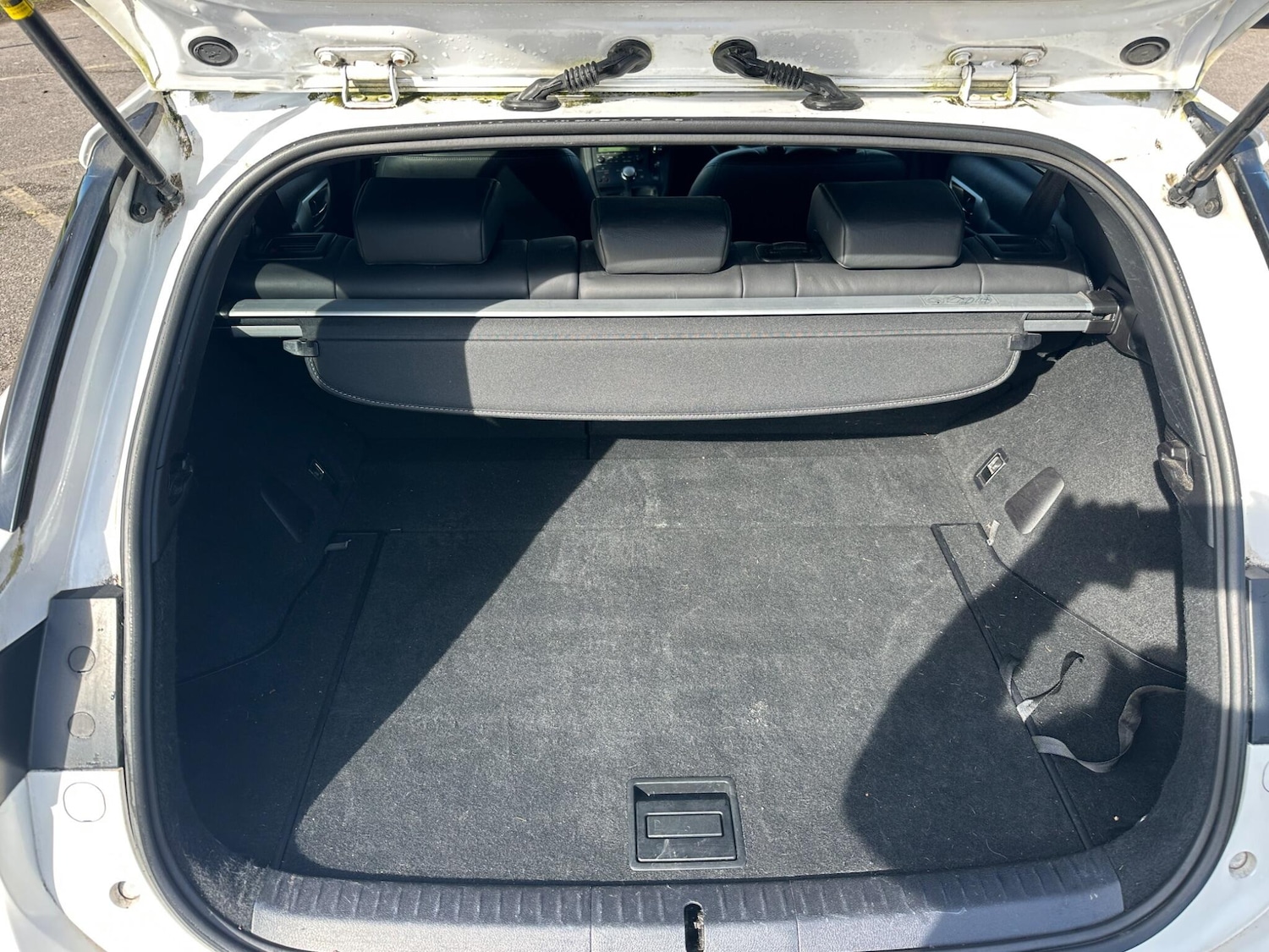 Used Lexus CT for sale - 77723632: Photo 41