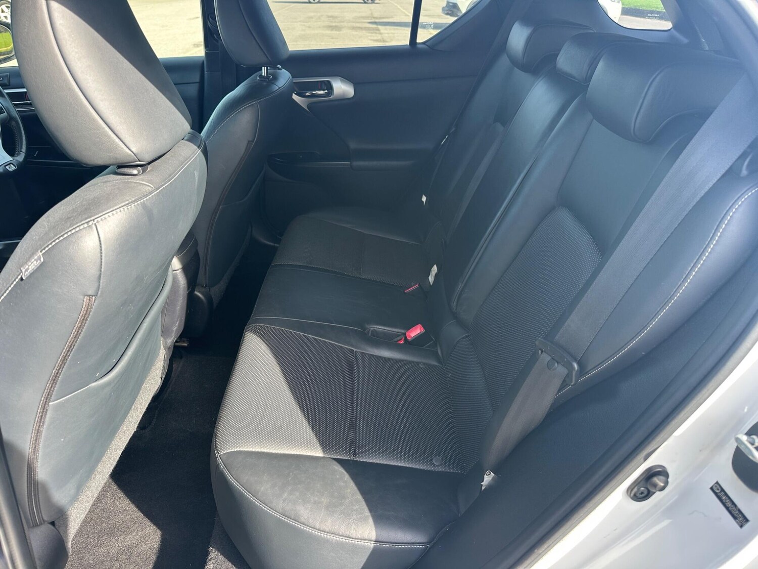 Used Lexus CT for sale - 77723632: Photo 42