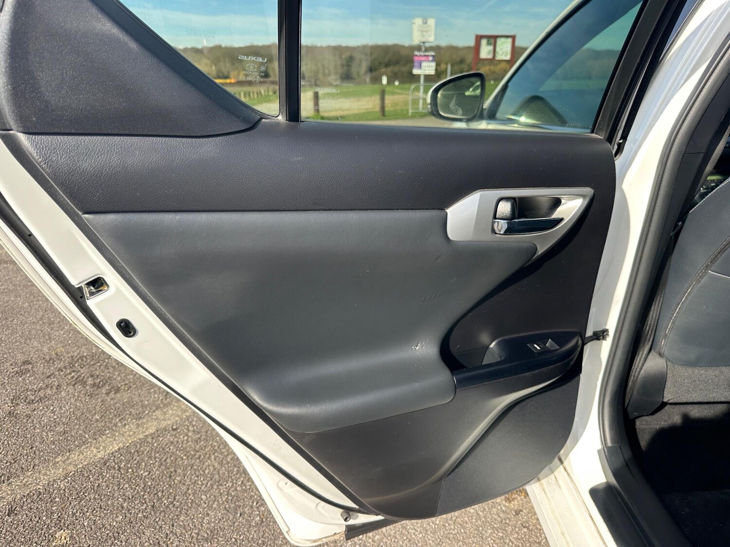 Used Lexus CT for sale - 77723632: Photo 43