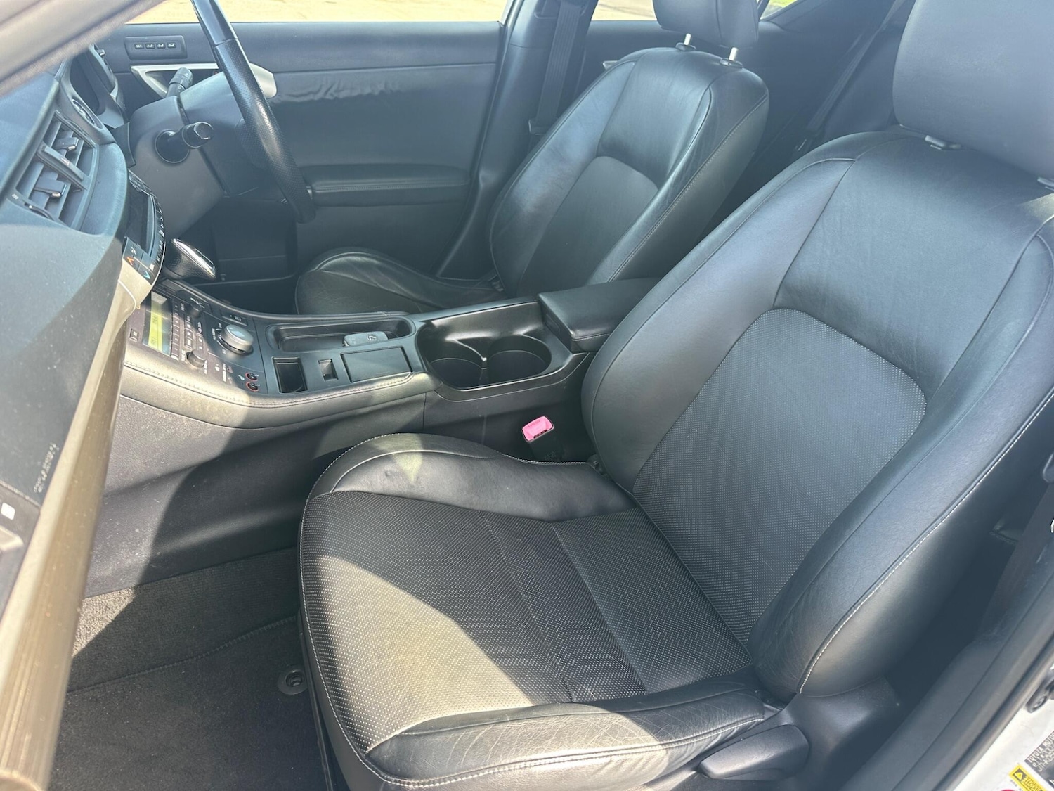 Used Lexus CT for sale - 77723632: Photo 44