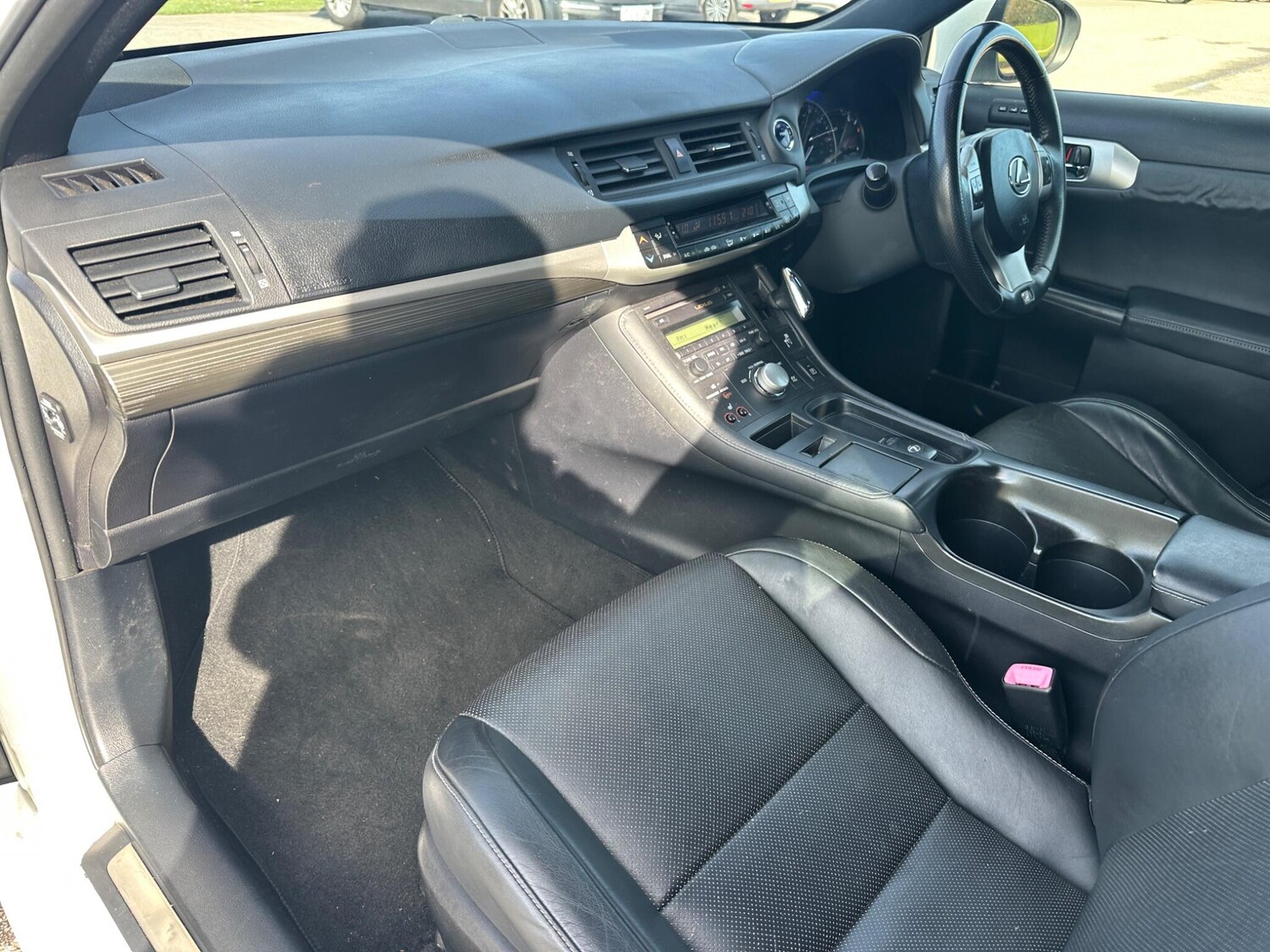 Used Lexus CT for sale - 77723632: Photo 45