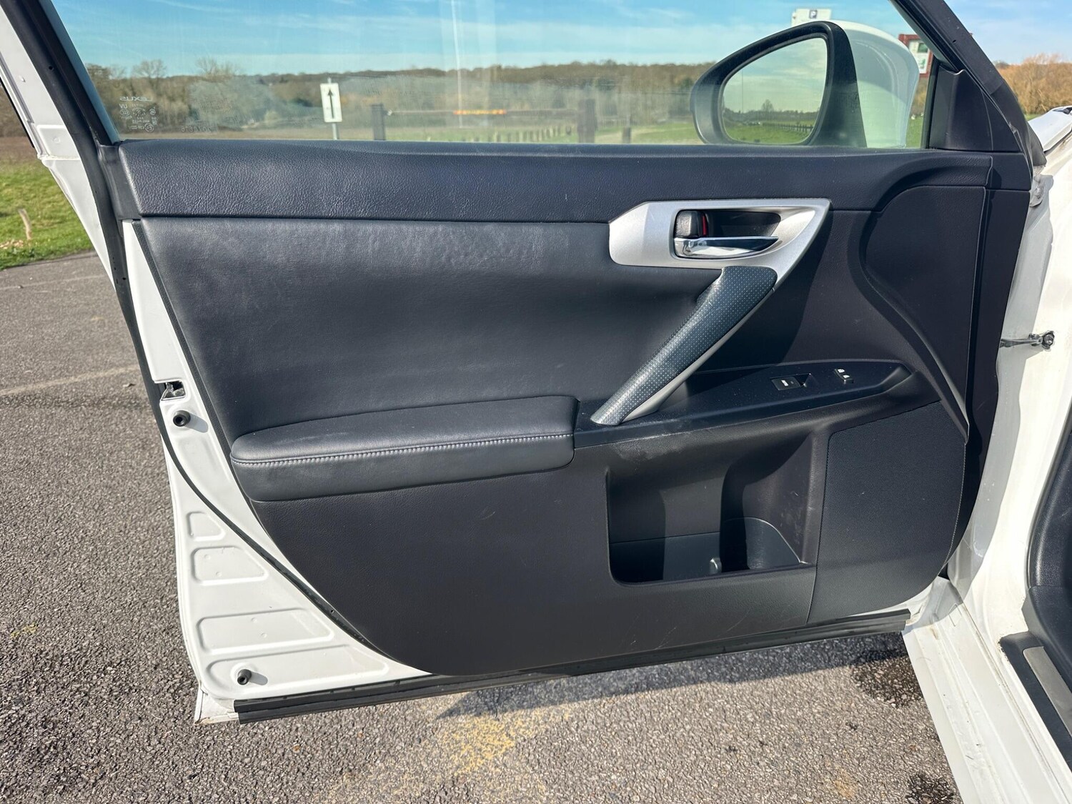 Used Lexus CT for sale - 77723632: Photo 46