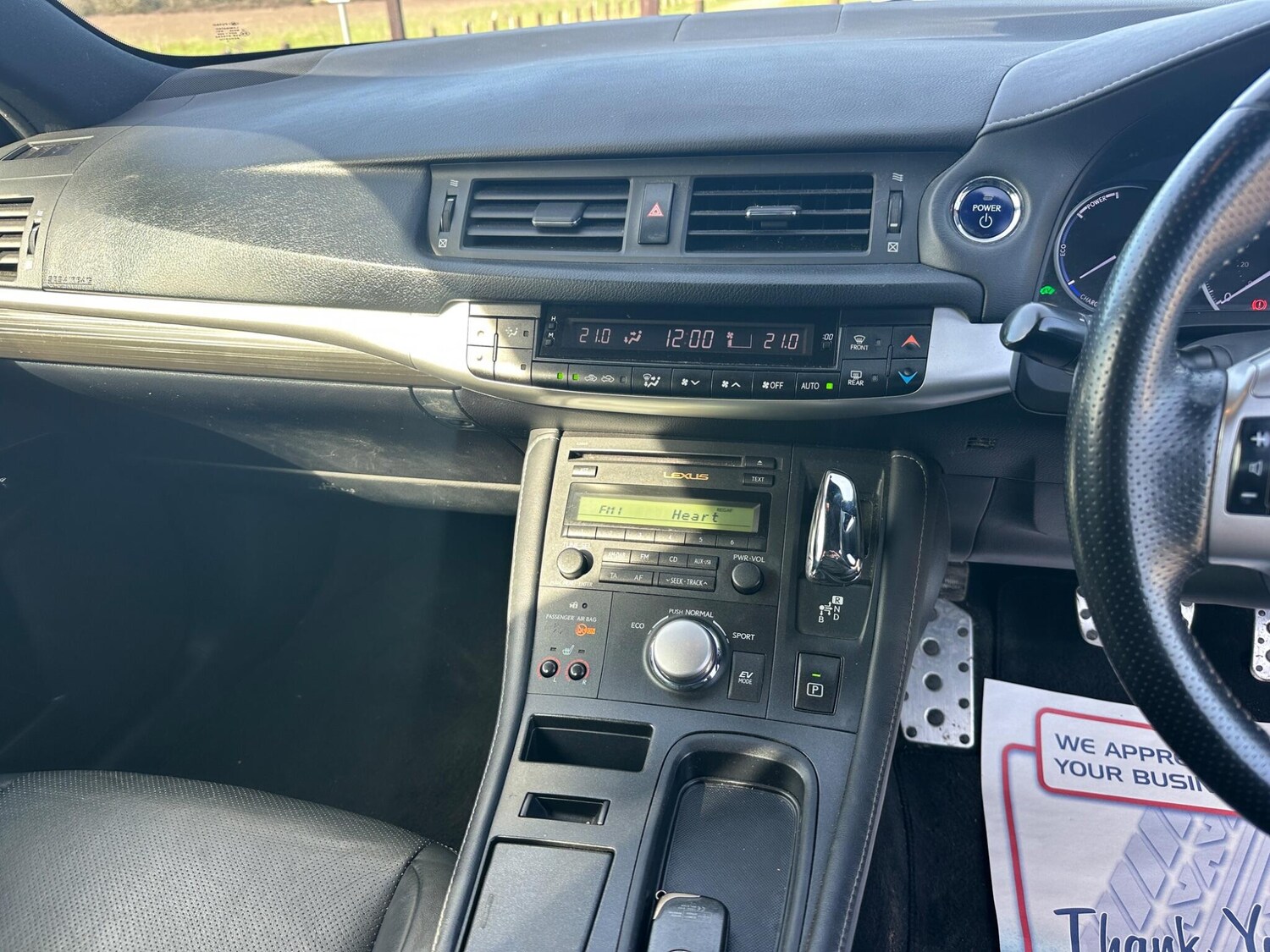 Used Lexus CT for sale - 77723632: Photo 48