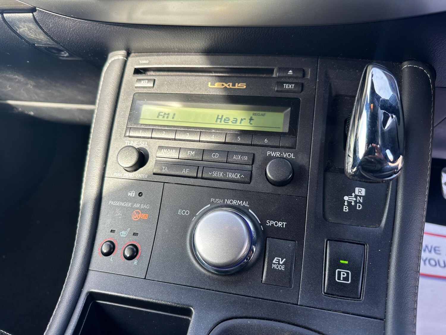 Used Lexus CT for sale - 77723632: Photo 49