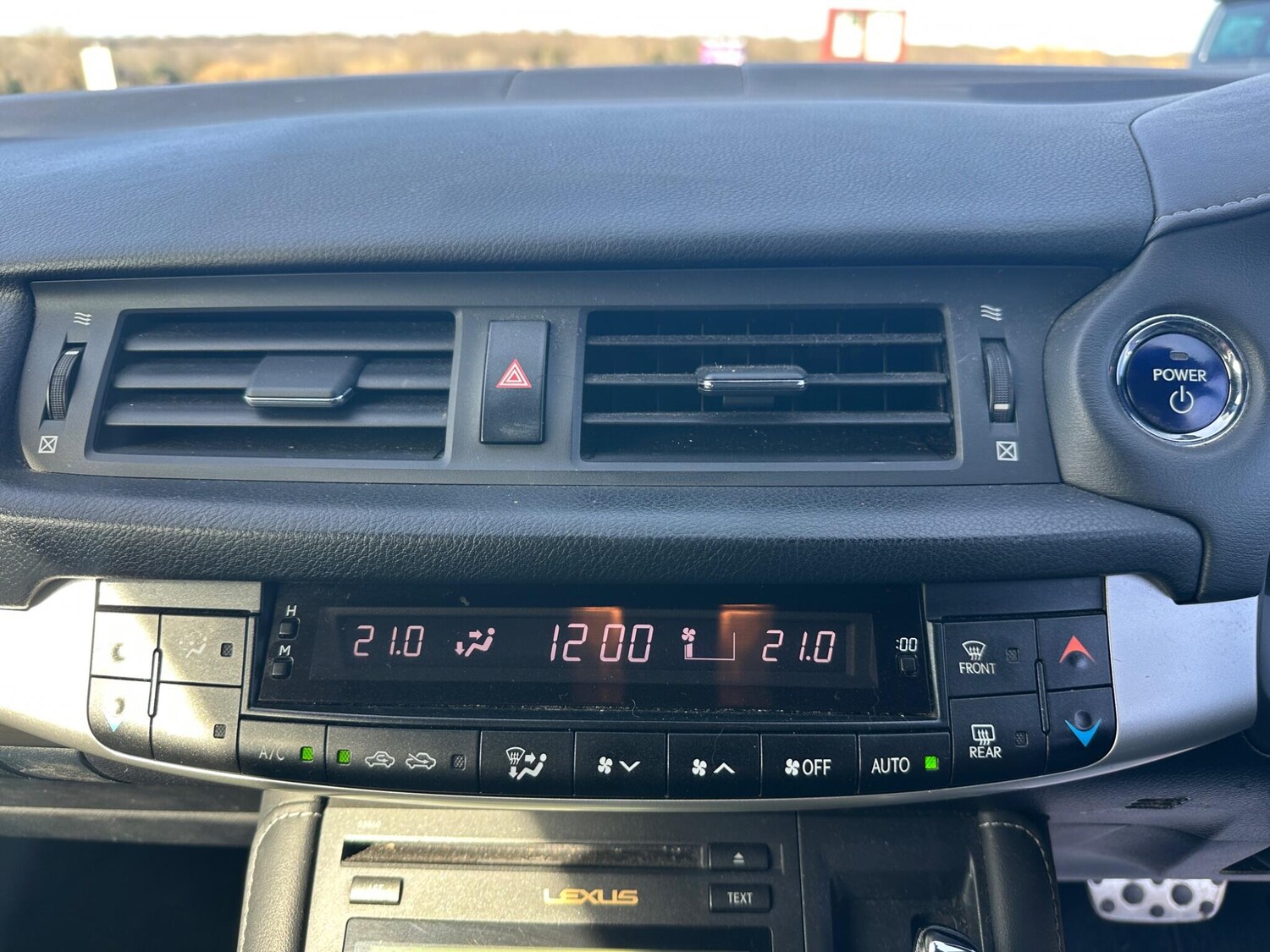 Used Lexus CT for sale - 77723632: Photo 50