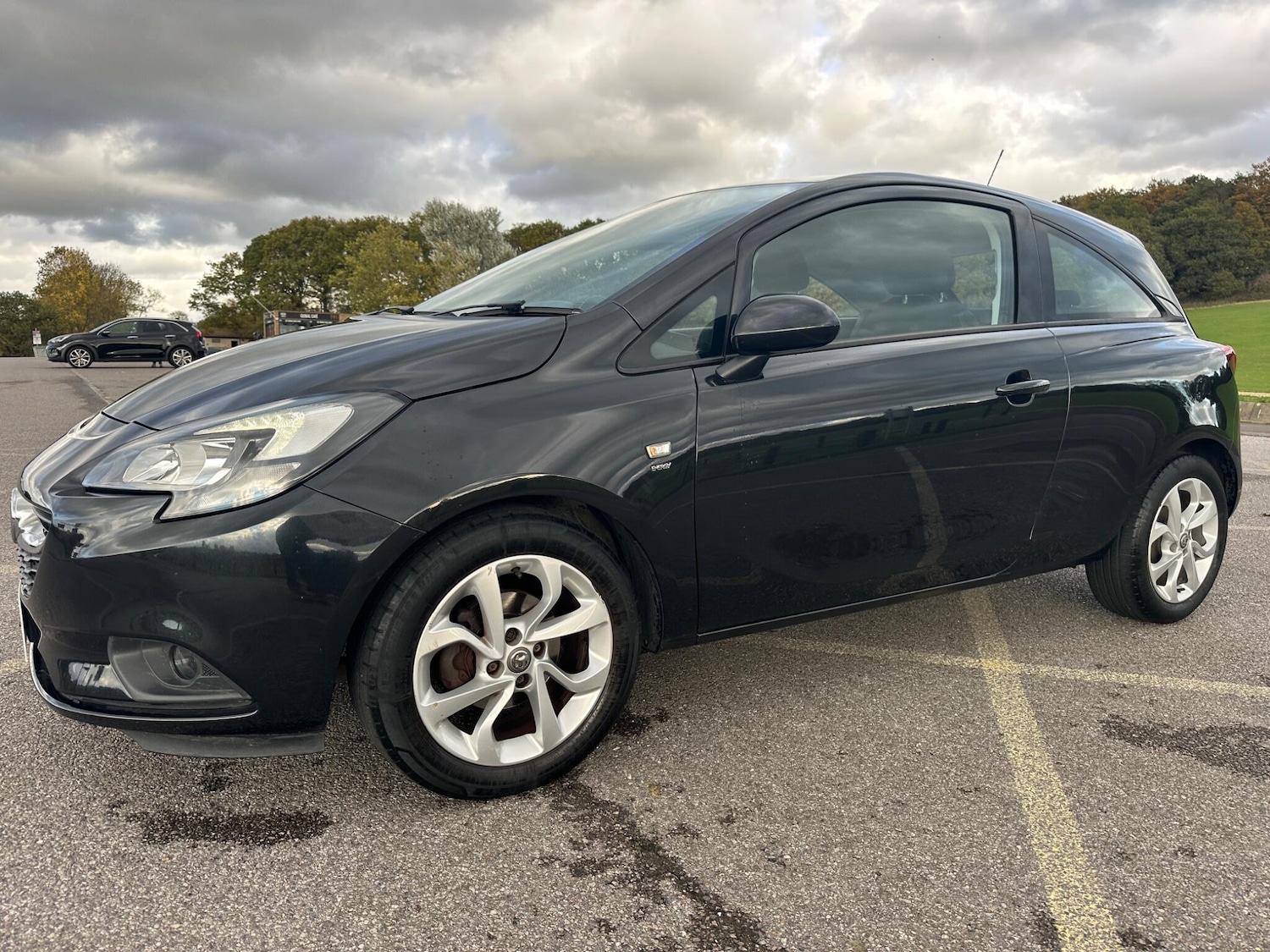 Used Vauxhall Corsa 2016 for sale - 76360401: Photo 10