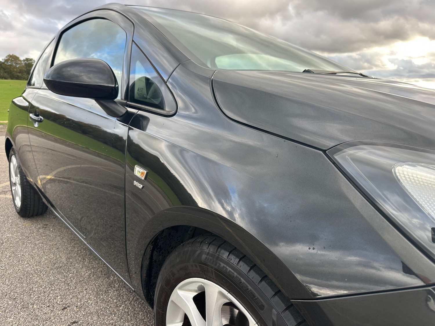 Used Vauxhall Corsa 2016 for sale - 76360401: Photo 26