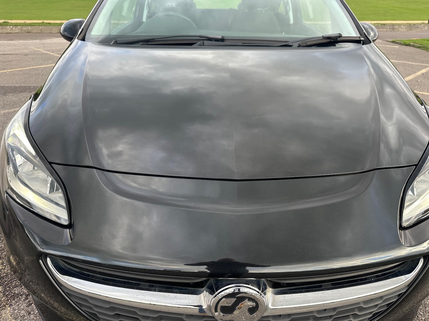 Used Vauxhall Corsa 2016 for sale - 76360401: Photo 27