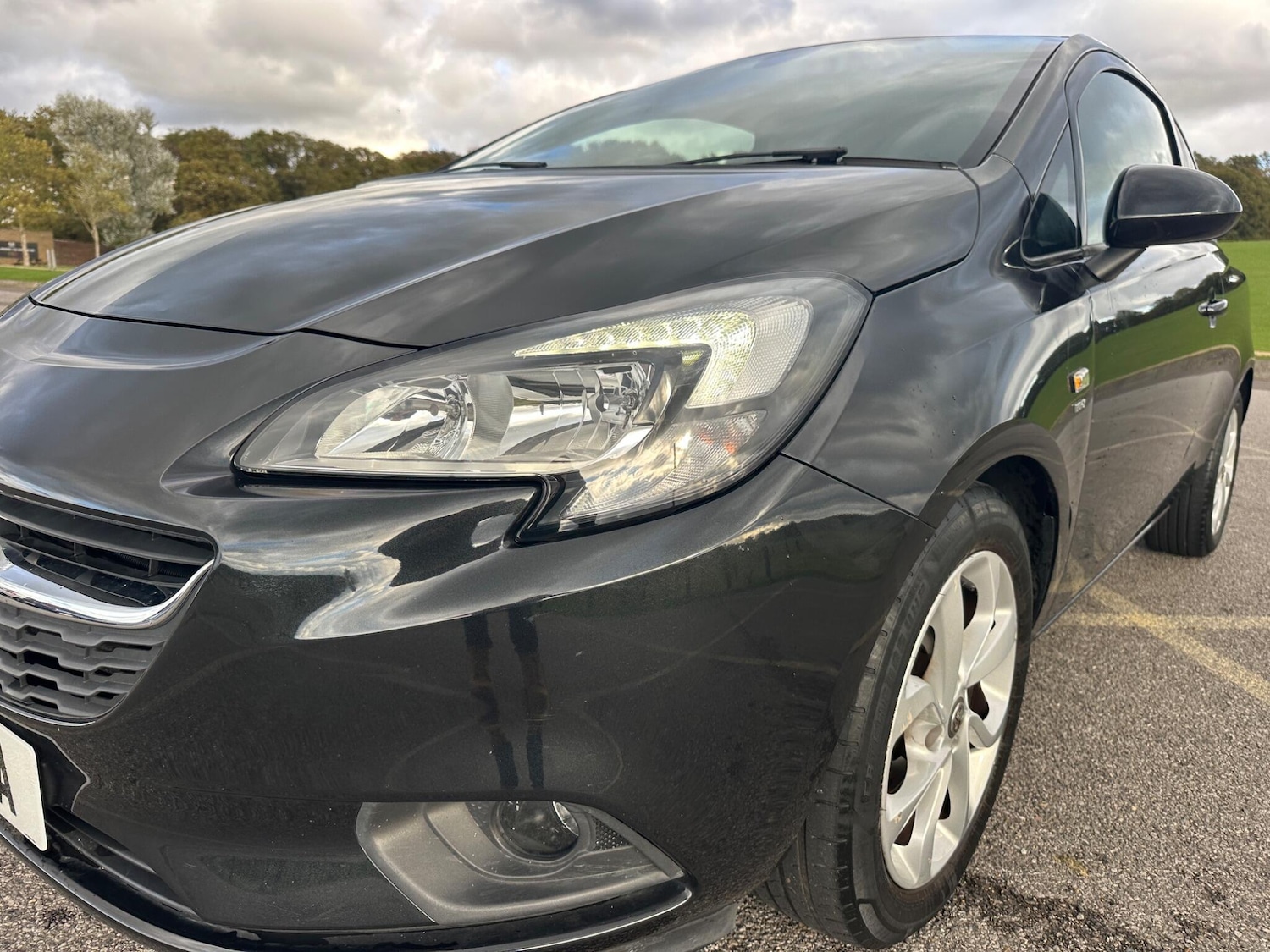 Used Vauxhall Corsa 2016 for sale - 76360401: Photo 28