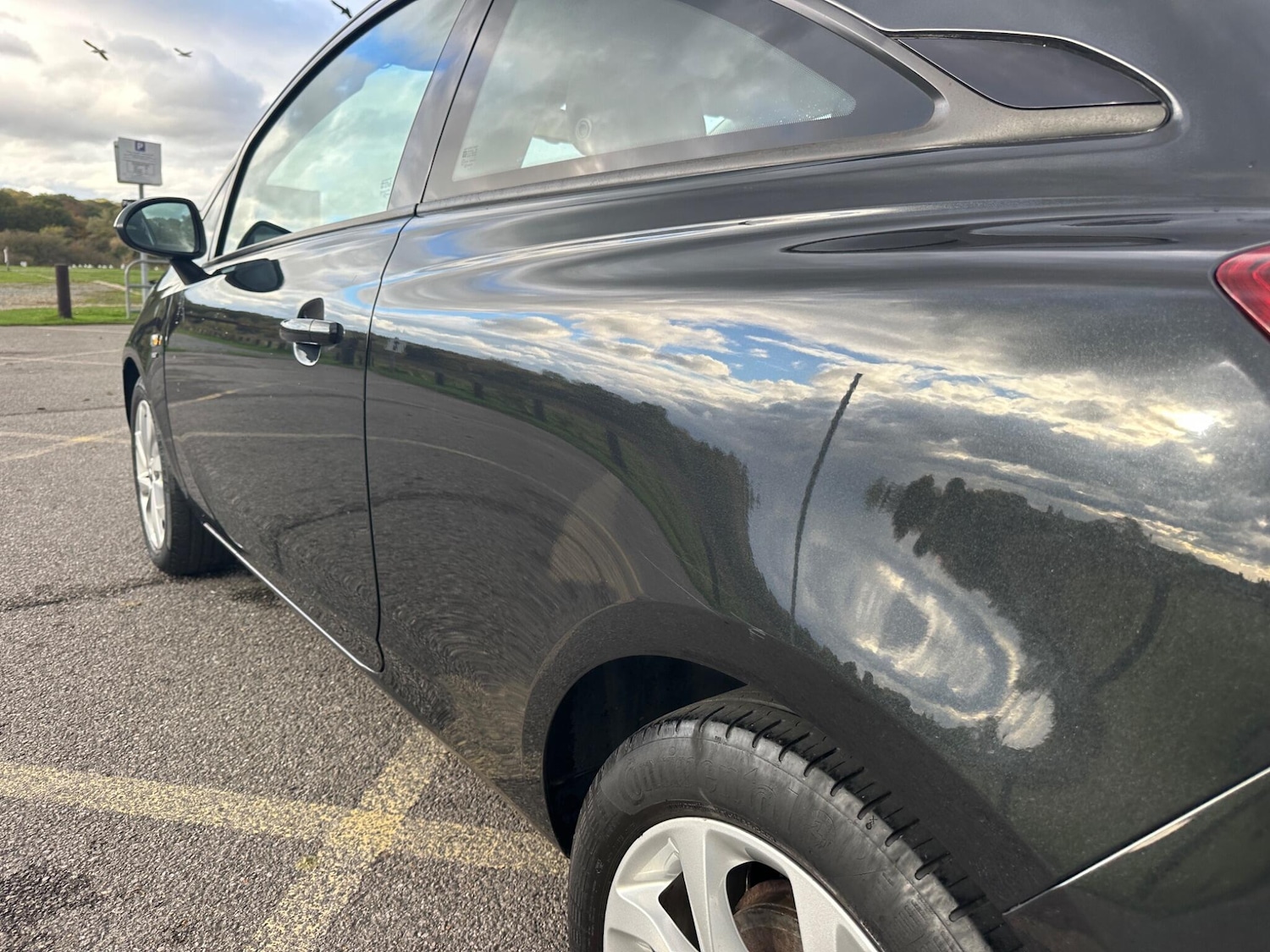 Used Vauxhall Corsa 2016 for sale - 76360401: Photo 31