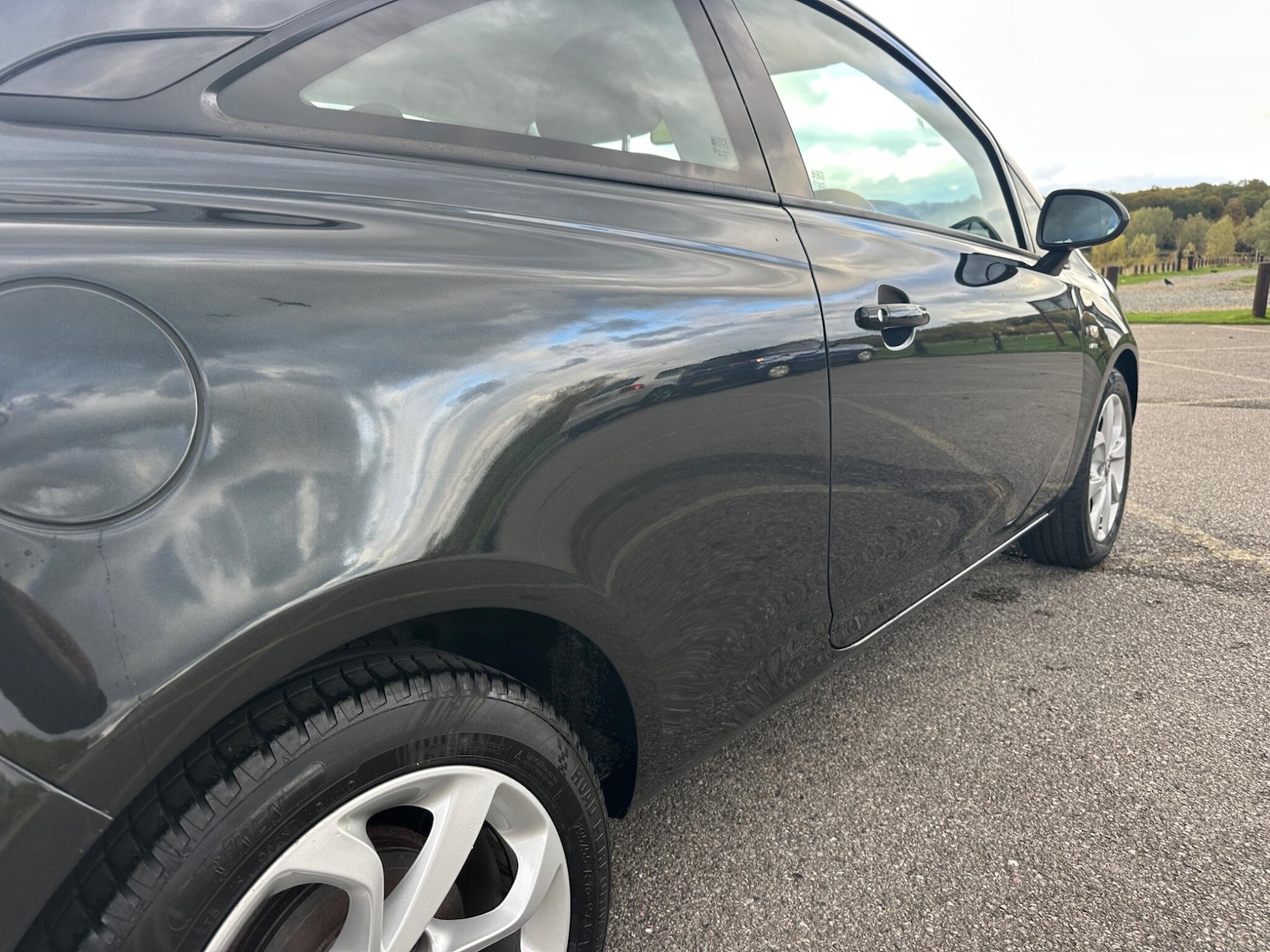 Used Vauxhall Corsa 2016 for sale - 76360401: Photo 33