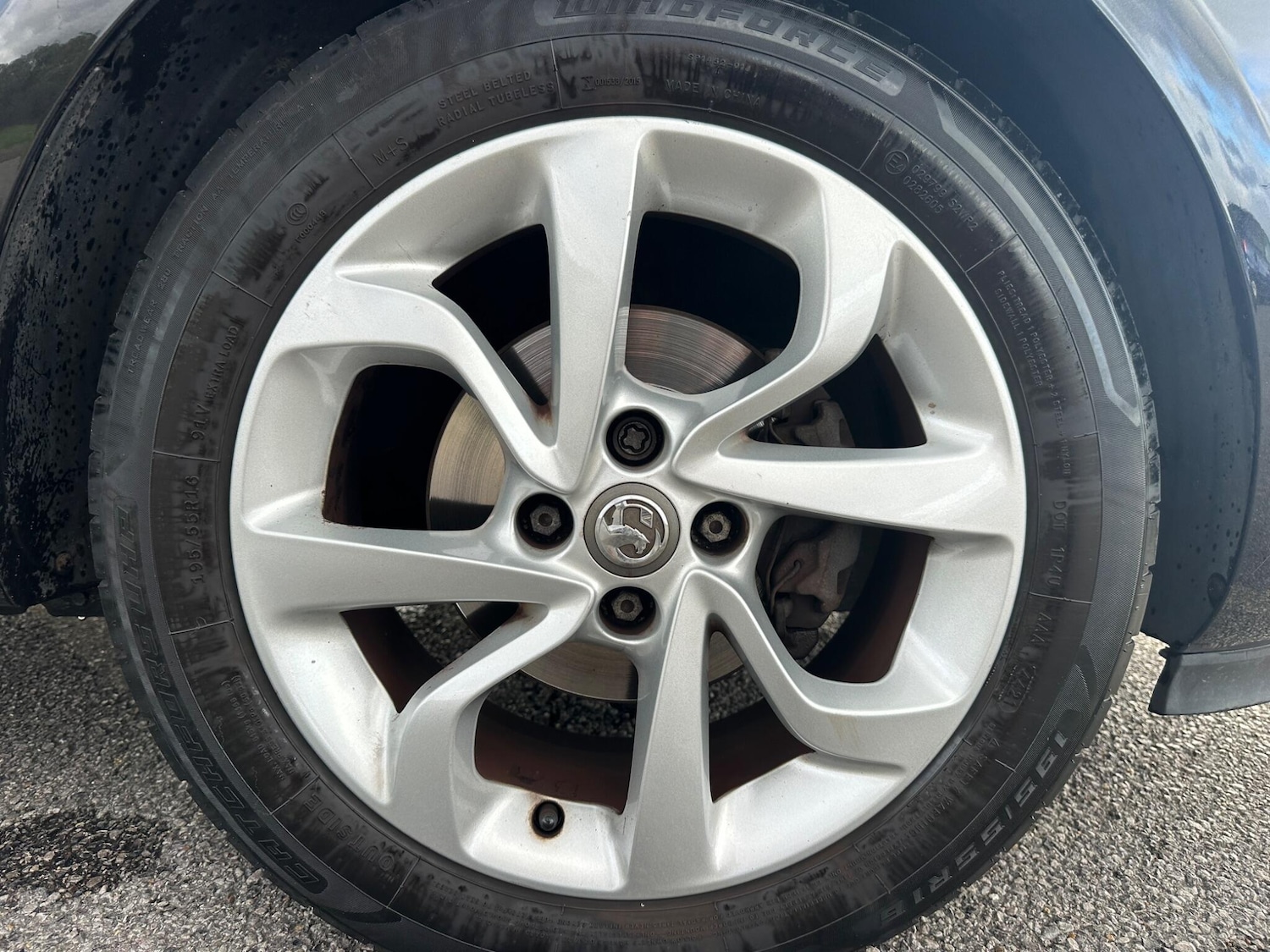 Used Vauxhall Corsa 2016 for sale - 76360401: Photo 36