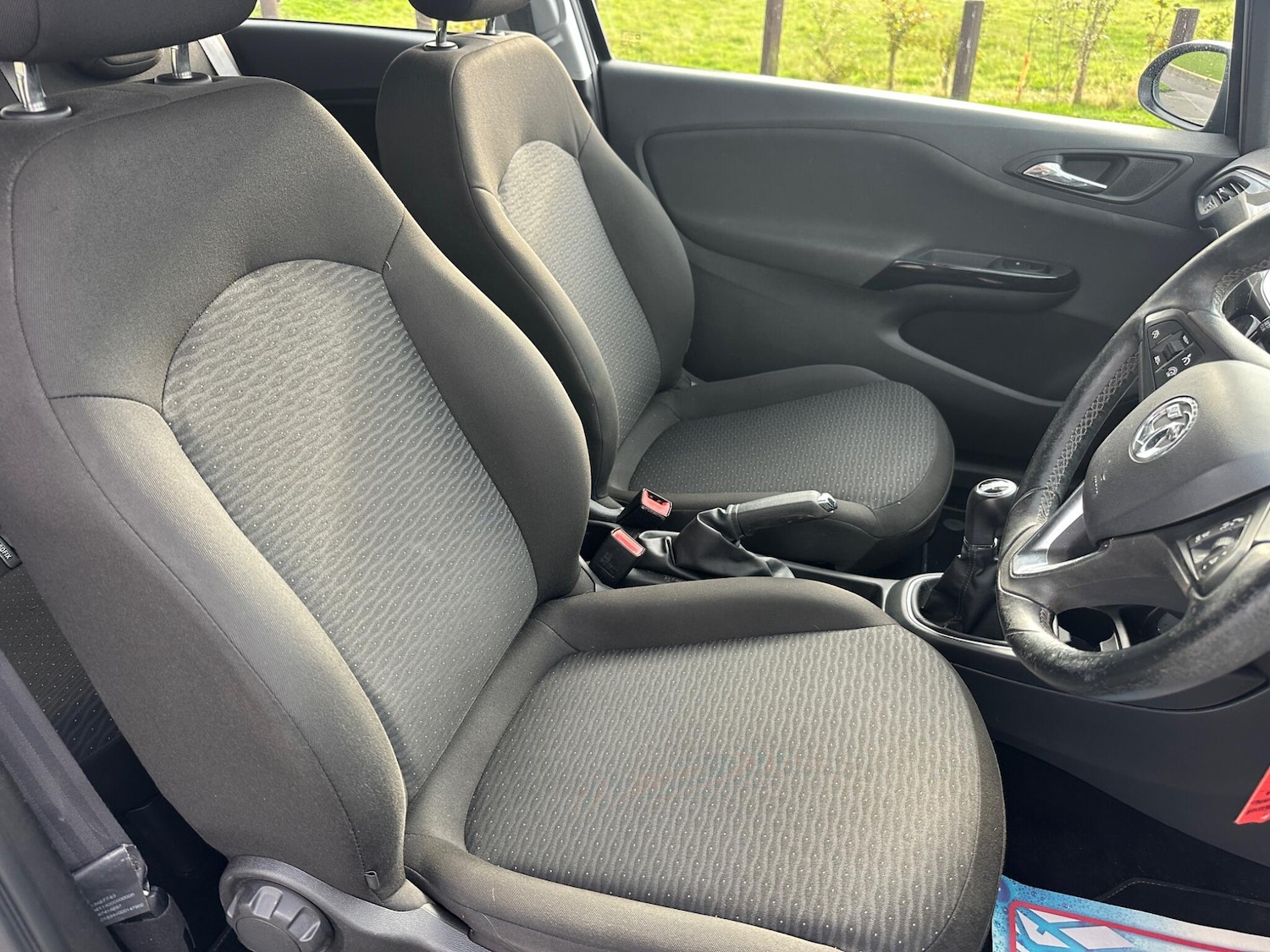 Used Vauxhall Corsa 2016 for sale - 76360401: Photo 39